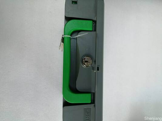 Pezzi meccanici del BANCOMAT della cassetta CDU30 RJRT dello scarto di Hyosung S7430006165 7430006165