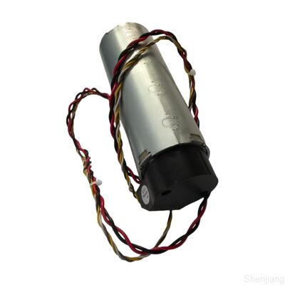 01750044544 1750044544 Parti ATM Wincor M1 MOTOR CMD-V4 Stacker