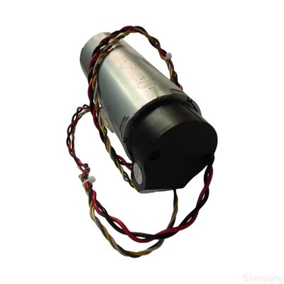 01750044544 1750044544 Parti ATM Wincor M1 MOTOR CMD-V4 Stacker