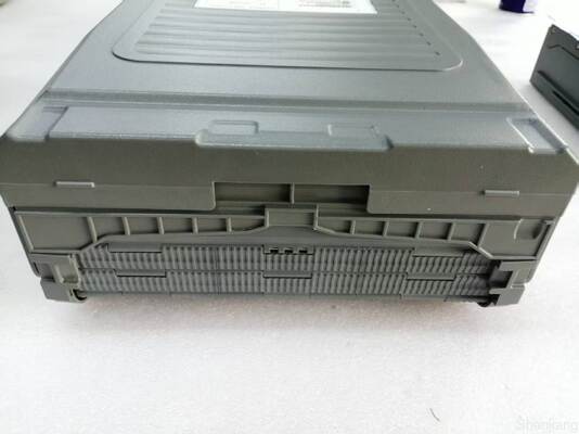 Bancomat Parti di macchine Hyosung Cassetta di cassa CDU10 CST 7430001020 S7430001020 CDXL025697 Cassetta di deposito