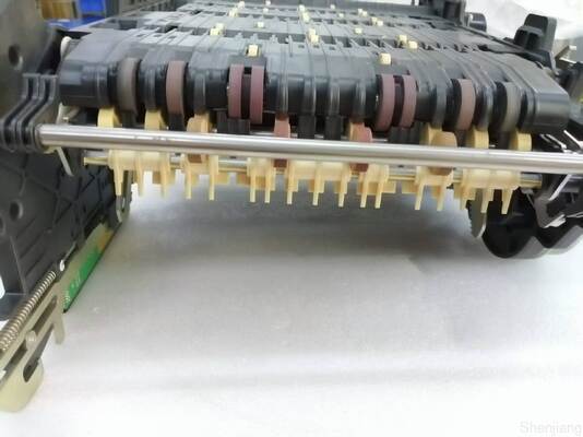 01750193275 Parti ATM CRS Wincor Nixdorf Cineo C4060 Parti Wincor C4040 Modulo Principale Testa W. Drive CRS Cpt.