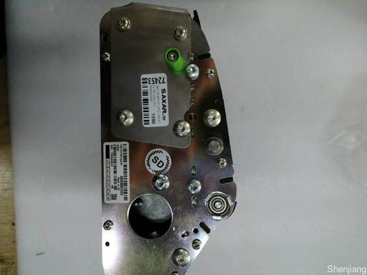 01750134478 Wincor Cineo C4060 AU Modulo di centralizzazione Wincor Nixdorf Parte superiore Controller di allineamento CRShATS