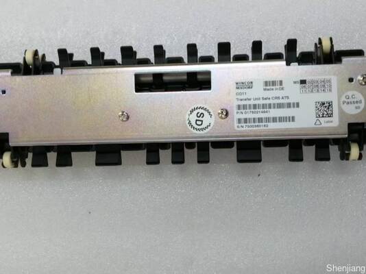 01750214641 Wincor Transter Unit Safe CRS ATS ATM Parti di macchine 1750214641