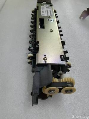 01750214641 Wincor Transter Unit Safe CRS ATS ATM Parti di macchine 1750214641