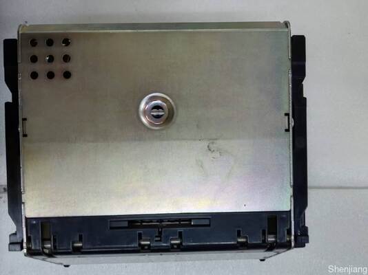 Parti di macchine ATM Wincor Cineo 4060 Riparazione di deposito a bobina installato 1750126457