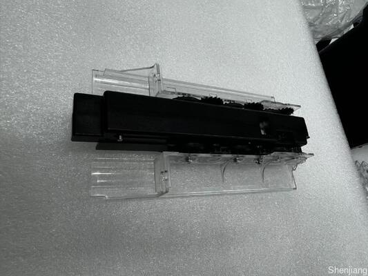 252063077 252027074 STACKER BASE PARA VALIDADOR DE BILLETES MEI SC Per MEI SCL 1200 note SCXL 2200 note cassette