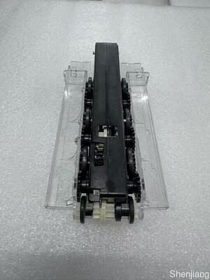 252063077 252027074 STACKER BASE PARA VALIDADOR DE BILLETES MEI SC Per MEI SCL 1200 note SCXL 2200 note cassette