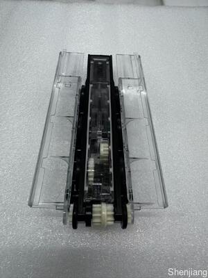 252063077 252027074 STACKER BASE PARA VALIDADOR DE BILLETES MEI SC Per MEI SCL 1200 note SCXL 2200 note cassette