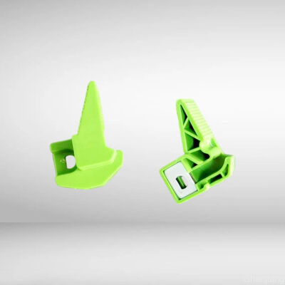 Nuovo Diebold Nixdorf TP28 TP31 Clip per stampante di ricevute Pulsanti 01750302898 1750302898 1750256248