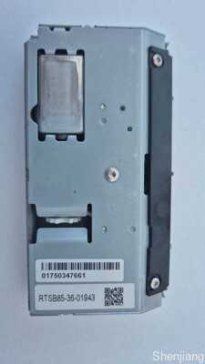 Nuova stampante Diebold Nixdorf TP13 TP28 TP31 per ricevute 01750347661