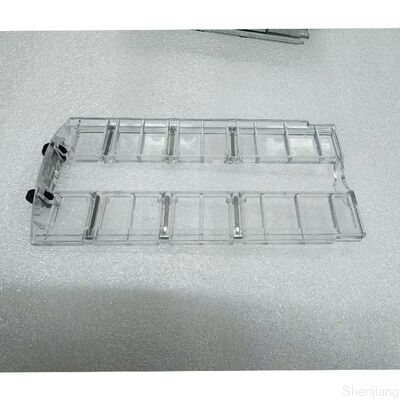 252020047 252011006P SPARE. BRG, PK1 per MEI SCL 1200 note SCXL 2200 note cassette