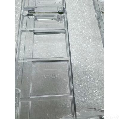 252020047 252011006P SPARE. BRG, PK1 per MEI SCL 1200 note SCXL 2200 note cassette