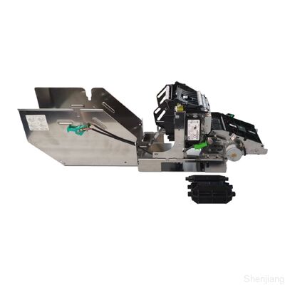 Stampatrice di ricevute Diebold TP31R Modulo di stampa ATM originale 01750302898