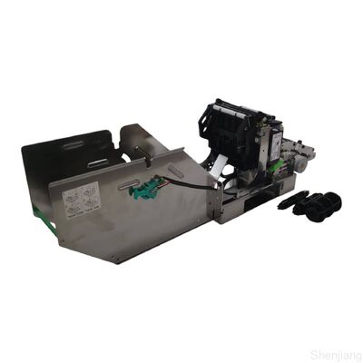 Stampatrice di ricevute Diebold TP31R Modulo di stampa ATM originale 01750302898