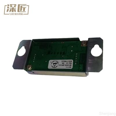 Wincor Cineo C4060 EXII-7760UC 98-0003-2814-0 per parti ATM