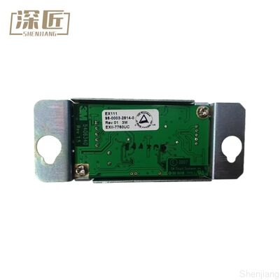 Wincor Cineo C4060 EXII-7760UC 98-0003-2814-0 per parti ATM