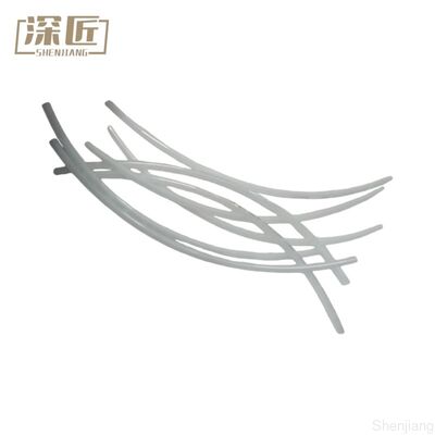 ATM NCR parti della macchina tubo a vuoto 445-0587752 280mm