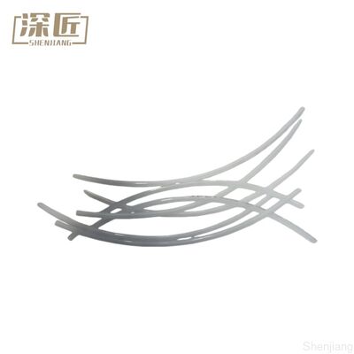 ATM NCR parti della macchina tubo a vuoto 445-0587752 280mm