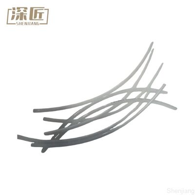 ATM NCR parti della macchina tubo a vuoto 445-0587752 280mm