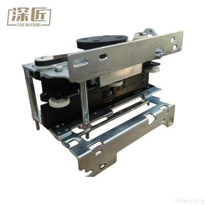 Lettore di schede NCR ATM 6625 4450737837 445-0737837 Parti di sportello automatico NCR di livello superiore