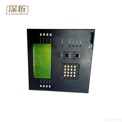 445-0606916 4450606916 Parti ATM NCR 5887 Assemblaggio pannello operatore avanzato NCR