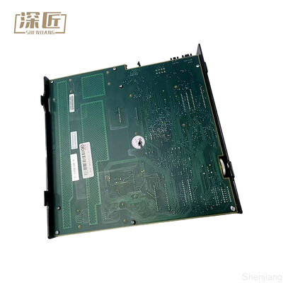 445-0606916 4450606916 Parti ATM NCR 5887 Assemblaggio pannello operatore avanzato NCR