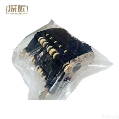 01750134478 Wincor Cineo C4060 Modulo Wincor Nixdorf Unità di centralizzazione Controller di allineamento parte superiore