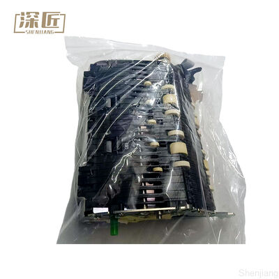 01750134478 Wincor Cineo C4060 Modulo Wincor Nixdorf Unità di centralizzazione Controller di allineamento parte superiore