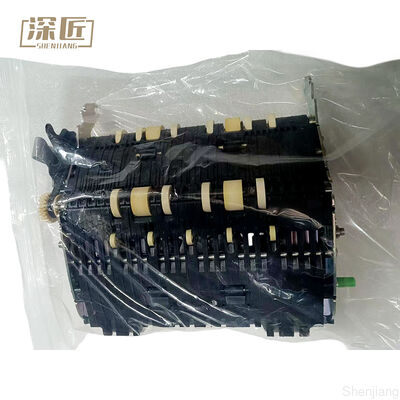 01750134478 Wincor Cineo C4060 Modulo Wincor Nixdorf Unità di centralizzazione Controller di allineamento parte superiore