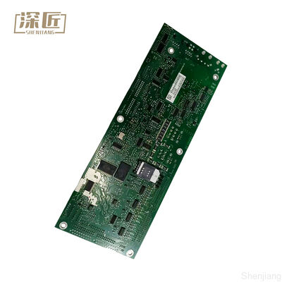 1750196174 01750196174 ATM Parti di macchine Wincor Cineo C4060 Master controller Board