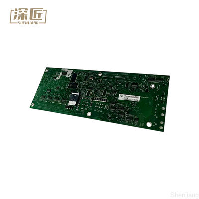1750196174 01750196174 ATM Parti di macchine Wincor Cineo C4060 Master controller Board
