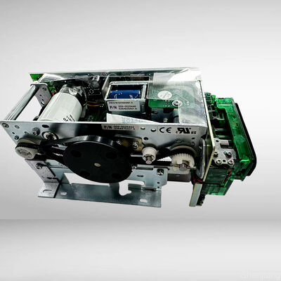 Ricambi NCR NCR 66xx U-IMCRW TK123 Card Reader 445-0704482 009-0025444