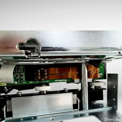 Ricambi NCR NCR 66xx U-IMCRW TK123 Card Reader 445-0704482 009-0025444