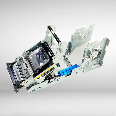 Nuovo Diebold ATN Parts ATM Parts Diebold 5500 Compact Receipt Printer 00155981000A 00-155981-000A