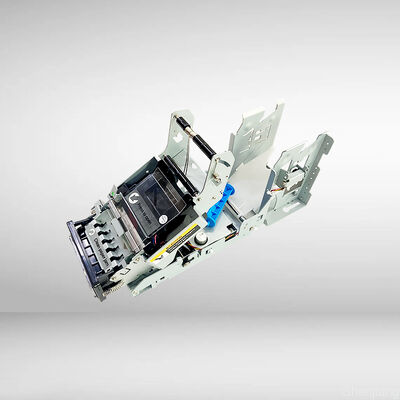 Nuovo Diebold ATN Parts ATM Parts Diebold 5500 Compact Receipt Printer 00155981000A 00-155981-000A