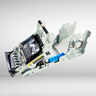 Nuovo Diebold ATN Parts ATM Parts Diebold 5500 Compact Receipt Printer 00155981000A 00-155981-000A