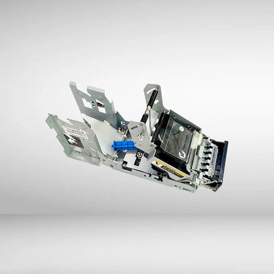 Nuovo Diebold ATN Parts ATM Parts Diebold 5500 Compact Receipt Printer 00155981000A 00-155981-000A