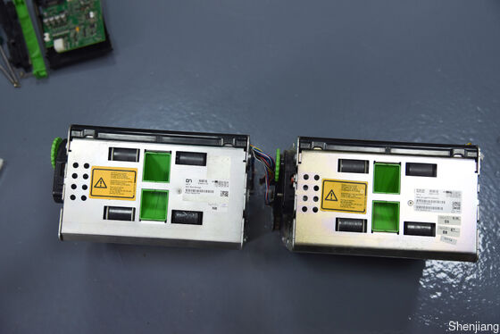 Nuovo Diebold ATM Parts 1750291701 ATM Machine Parts Diebold Nixdorf DN200/250/450 ESC Reggiseno RM4 RM3