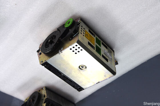 Nuovo Diebold ATM Parts 1750291701 ATM Machine Parts Diebold Nixdorf DN200/250/450 ESC Reggiseno RM4 RM3