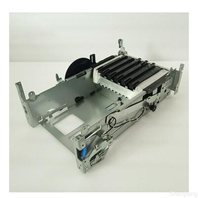 Nuovi ricambi per bancomat Diebold 49-254690-000N Ricambi per bancomat Diebold opteva 2.0 AFD Stacker 49254690000N