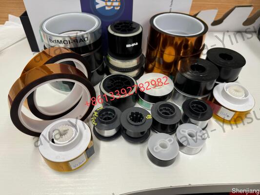 Nuovo Diebold ATM Parts Escrow Tapes