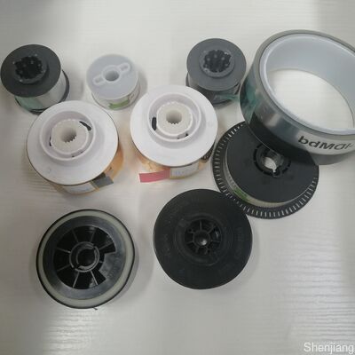 Nuovo Diebold ATM Parts Escrow Tapes