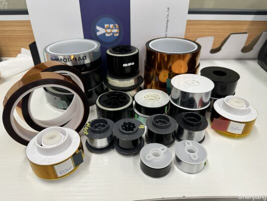 Nuovo Diebold ATM Parts Escrow Tapes