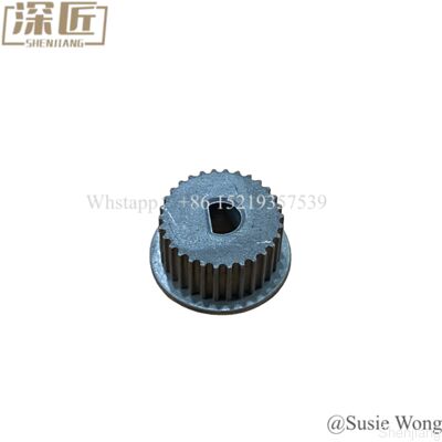 Genuino G+D BPS C5 Compattible Motor Gear Part Number 509431 Giesecke+Accessori derivati