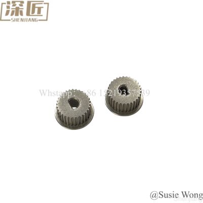 Genuino G+D BPS C5 Compattible Motor Gear Part Number 509431 Giesecke+Accessori derivati