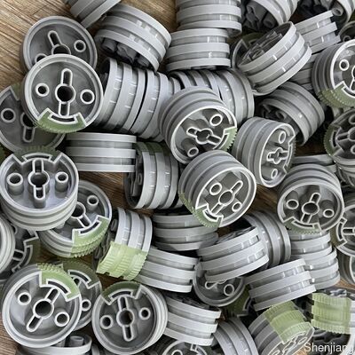 Nuovo Glory banconote conteggio Parti 120 220 GFB800D Rullo di alimentazione