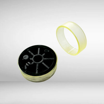 Ricambi per contabanconote nuovi Glory GFB 120 220 800D Contabanconote 1153-T019 Set rullo centrale