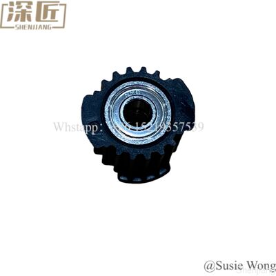 Giesecke+Devrient (G+D) Sorting Machine Parts BPS C5 Sorting Spare Parts Accessori Gear 514738