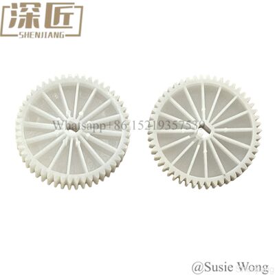 Giesecke+Devrient (G+D) Sorter BPS C5 Sorter Spare Parts Gear 520846 di alta qualità proveniente dalla Cina