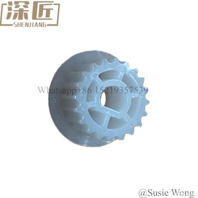 Giesecke+Devrient Accessories G+D BPS C5 Compatibile Ingranaggio Codice Articolo 520857